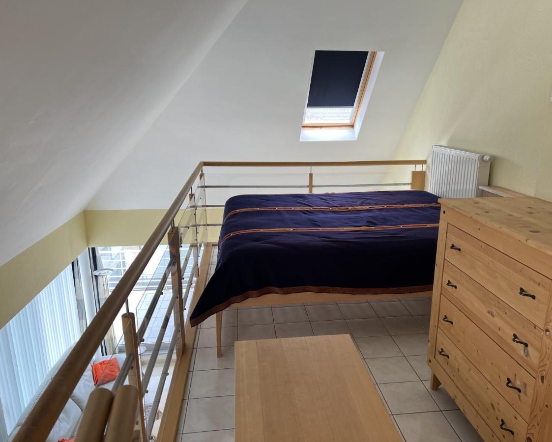 Residentie Alegria Ostende 외부 사진