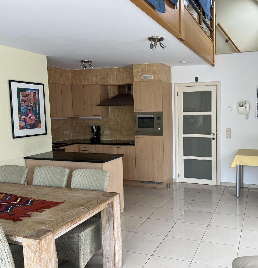 Residentie Alegria Ostende 외부 사진