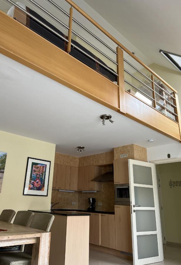 Residentie Alegria Ostende 외부 사진