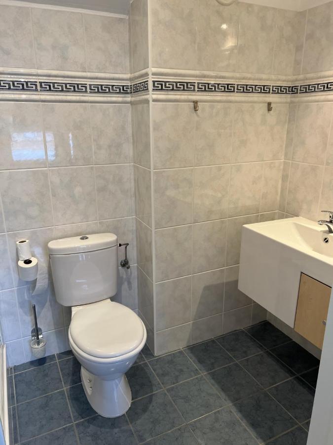 Residentie Alegria Ostende 외부 사진